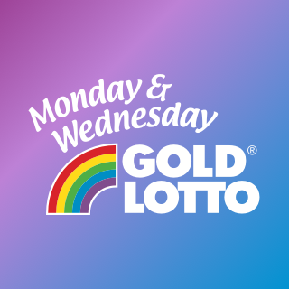 gold lotto numbers saturday night