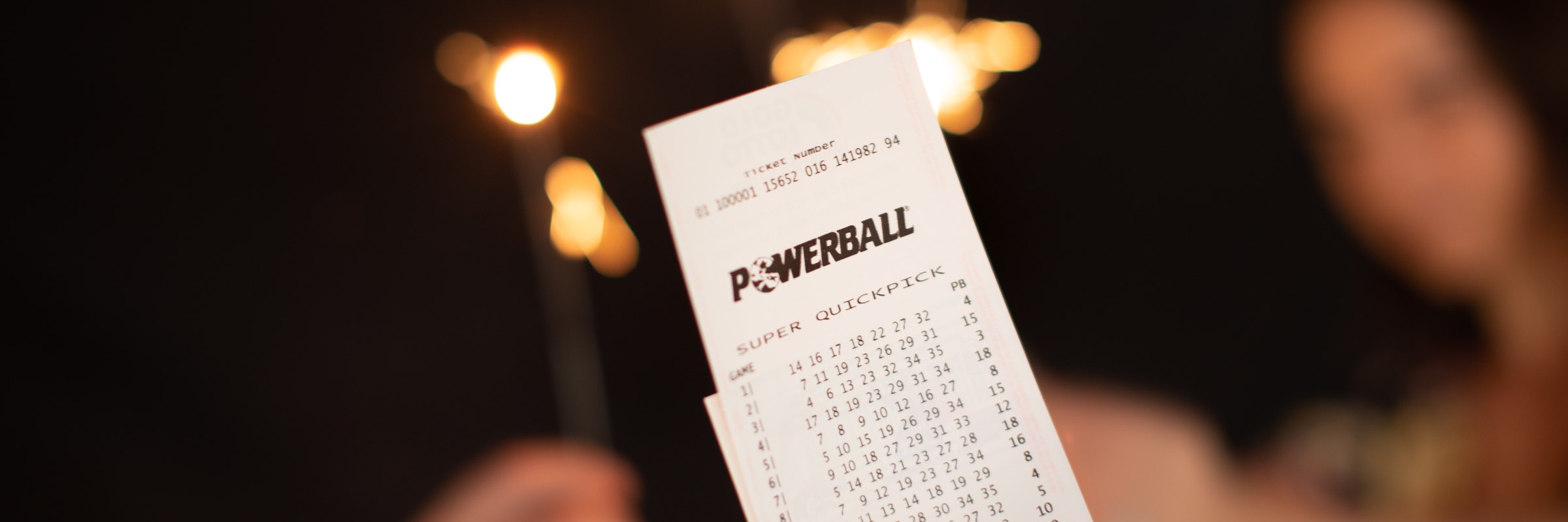 Will Powerball crown Australia's third-biggest lottery winner tomorrow?