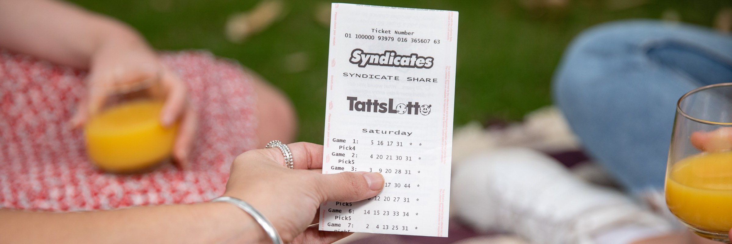 Tattslotto draw 3895 sale results