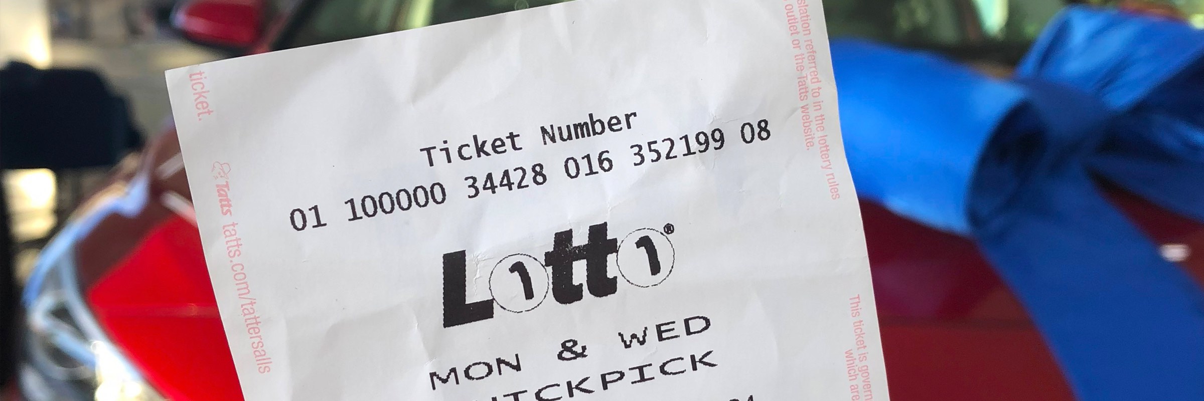 new monday and thursday lotto