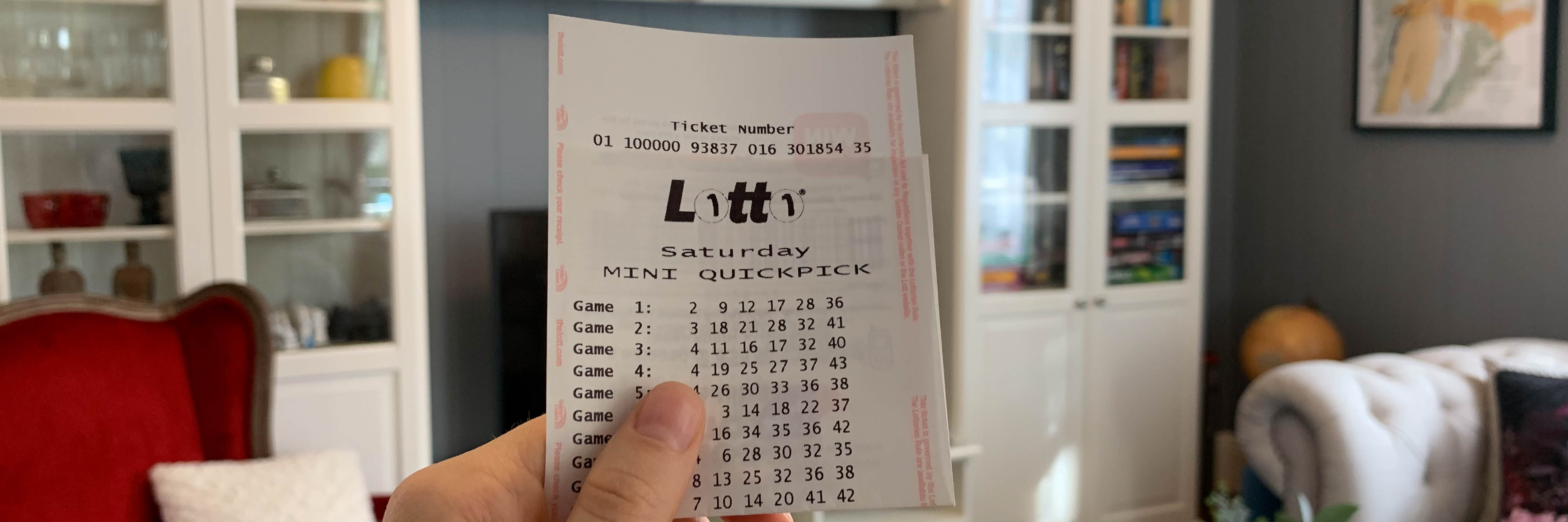 last saturday lotto winning numbers