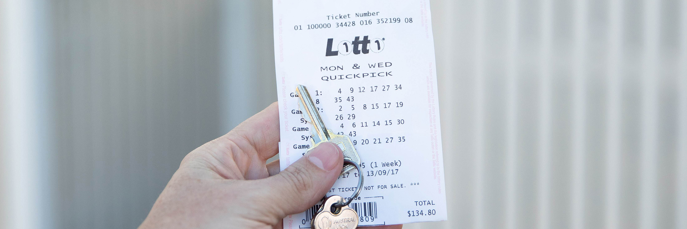 saturday quickpick lotto