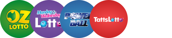 syndicate lotto powerball