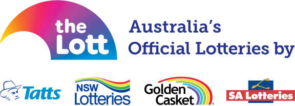 Lotteries Australia