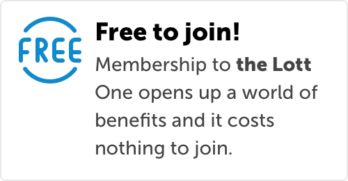 tattslotto member login